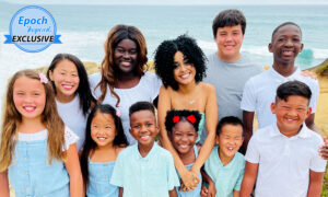 Siblings Tear Up as Stepdad Asks to Adopt Them: ‘Our Family Is Defined by Love, Not Blood’