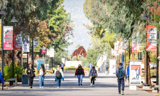 California’s Community Colleges Hired Too Many Part-Time Professors, Misspent Funds: State Auditor