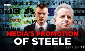 Corporate Media Damaged Our Nation in Their Attempts to Take Down a Presidency | Truth Over News