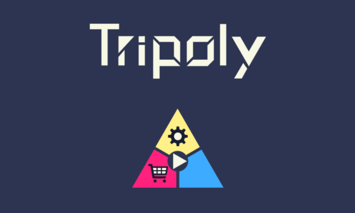 Tripoly