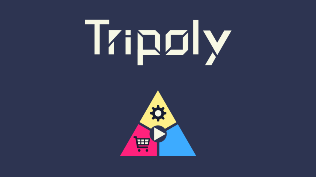 Tripoly