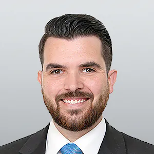 Evan Mulholland