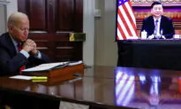 NTD News Today Full Broadcast (Nov. 16)