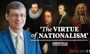 Yoram Hazony: How Hitler and Marxists Defiled the Idea of Nationalism