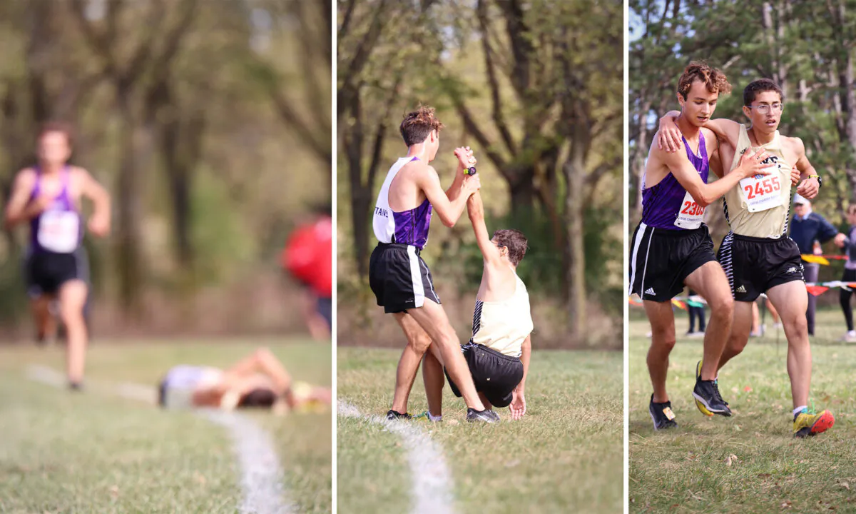 (Courtesy of Prep Running Nerd)
