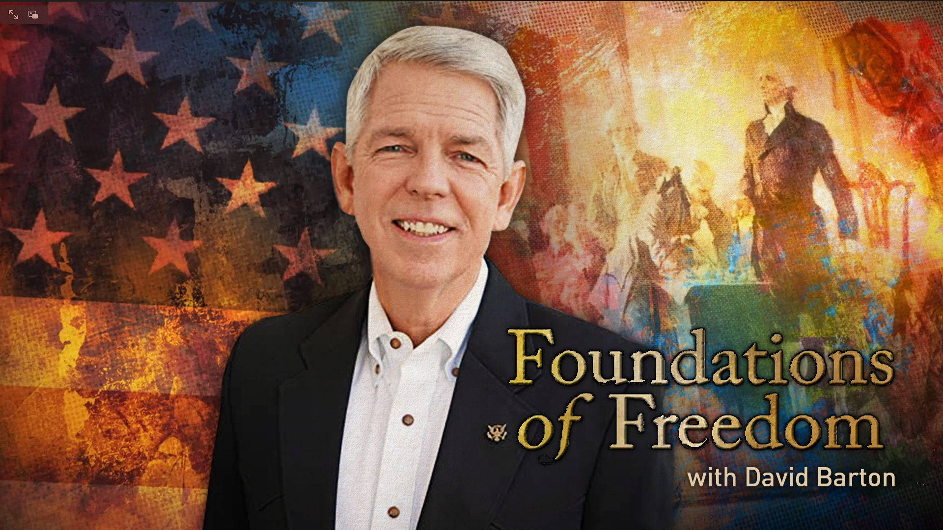 Foundations of Freedom