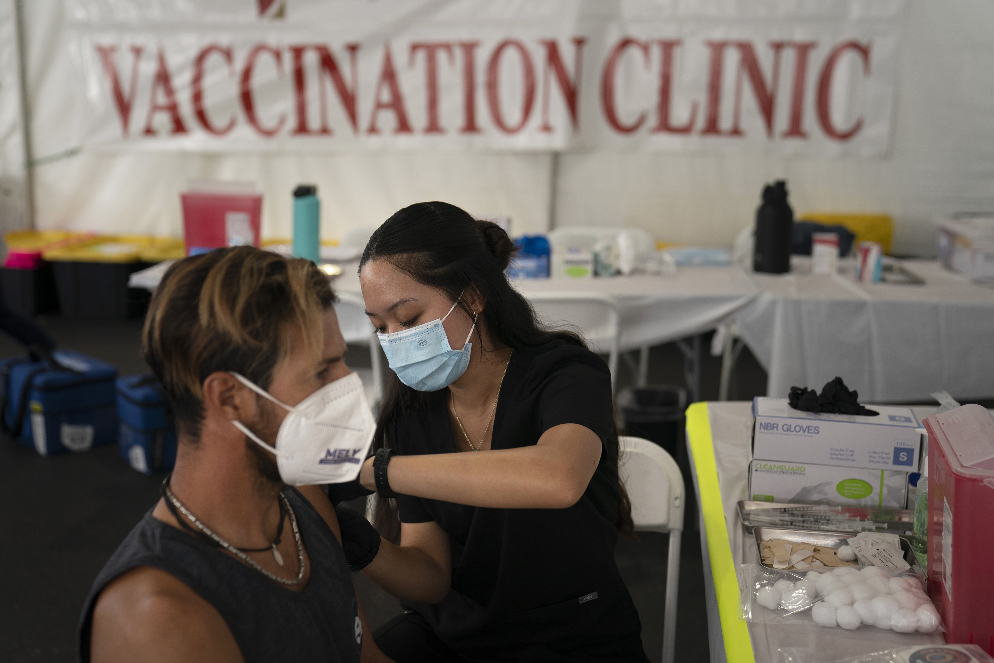Senate Blocks Biden's Vaccine Mandate for Private Businesses - Vimarsana News