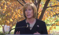 LIVE: Rally for Parents’ Rights in Washington