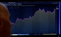Goldman Sachs Forecasts Modest Rise for S&P 500 Index in 2022