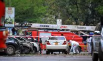 2 Explosions Rock Uganda’s Capital, Kampala, Injuring 24
