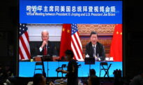 China Planning the Ultimate Genocide; Biden Responding With Empty Words