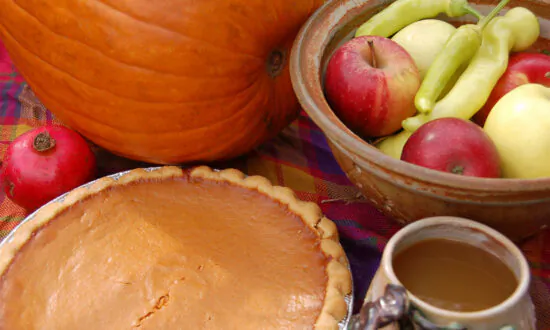 The Stories Behind the Traditional Hymns of Thanksgiving