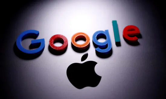 Unintentional Reveal: Google Shares 36 Percent of Search Engine Revenue From Safari Browser With Apple