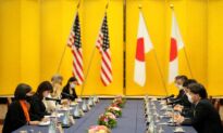 US, EU, Japan to Renew Partnership Against Non-Market Economic Practices