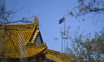 Australian Defence Minister Firm on CCP Despite New Ambassador’s Tone