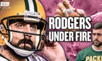 Is Aaron Rodgers Wrong? Body Autonomy Vs. One-Size-Fits-All Health