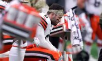 Surprising Teams on Wrong Side of Week 10 Blowouts in NFL