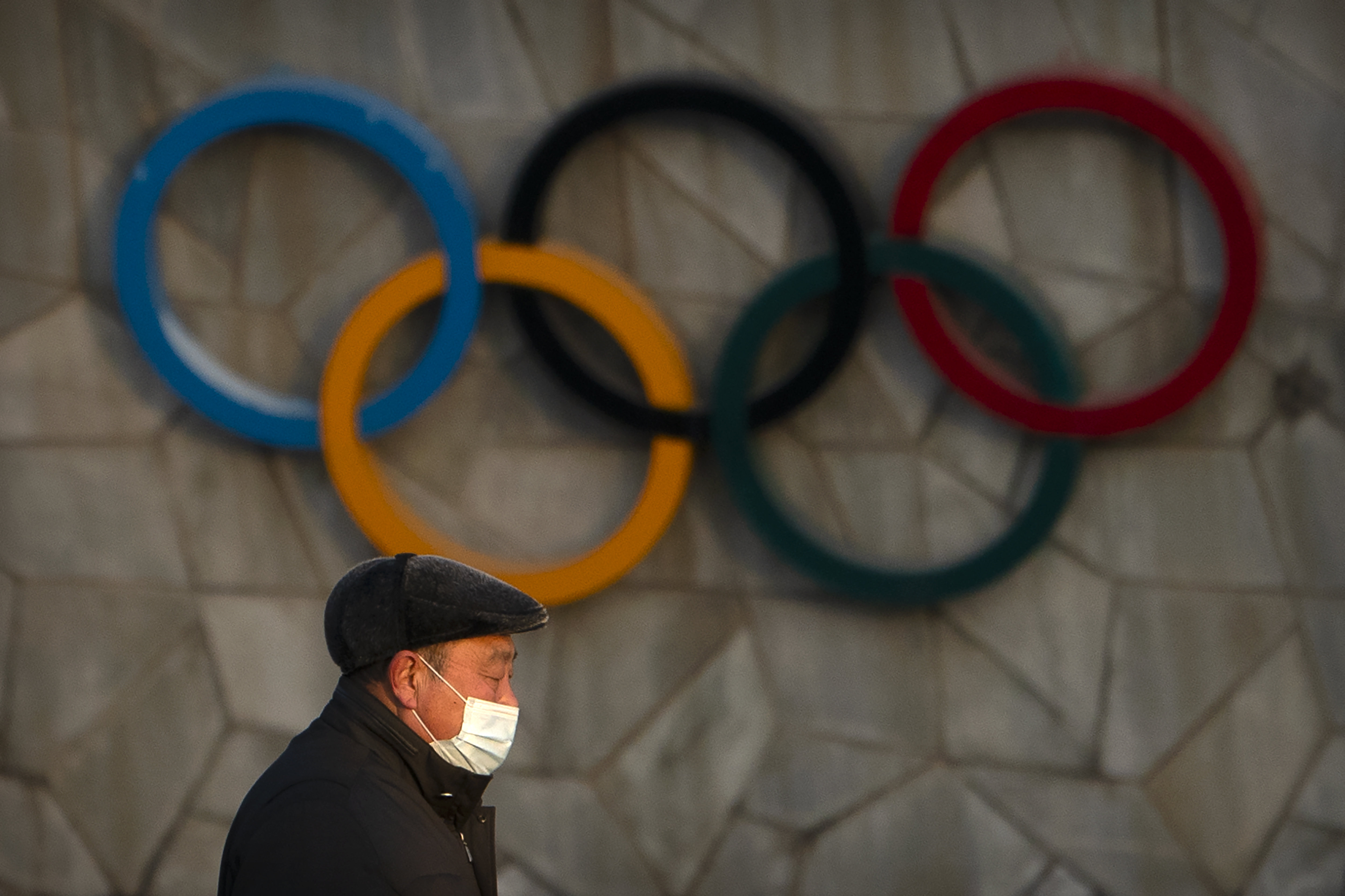 Peng Shuai Scandal Is Yet Another Reason the West Should Boycott Beijing Olympics - Vimarsana News