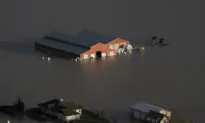 Abbotsford, BC, Residents Urged to Flee Low Lying Area as Flood Risk Escalates