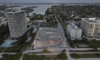 Lawsuit: Florida Condo Collapse Triggered by Building Work