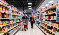 US Deputy Treasury Secretary Says Inflation Will Moderate Once Pandemic Is Over
