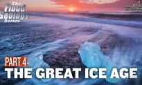 Flood Geology Series (Episode 5): The Great Ice Age Part4