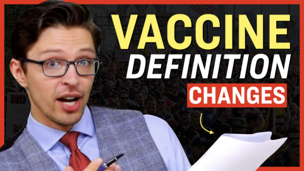 Facts Matter (Nov. 16): “Fully Vaccinated” Definition Changes to Include Booster; Analysis Reveals Cloth Masks Not Good