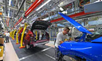 Opel Split ‘Off the Table’, Eisenach Plant to Resume Production in January