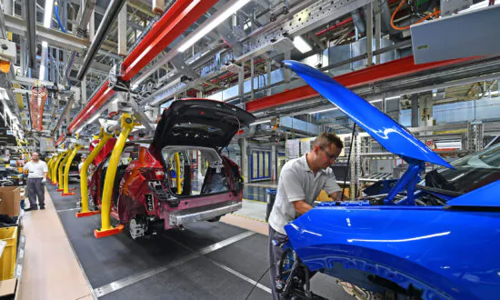 Opel Split ‘Off the Table’, Eisenach Plant to Resume Production in January