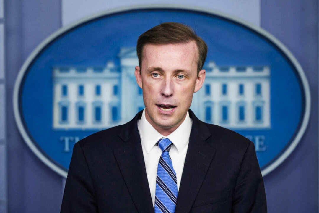 Jake Sullivan Raises Concerns About North Korea With China