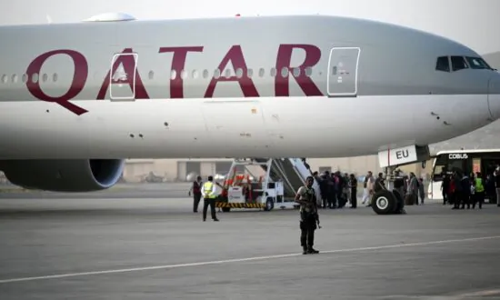 Why Qatari Authorities Forced 13 Australian Women Into Invasive Medical Examinations
