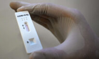 Aussie Consumer Watchdog to Crackdown on Pricing of Rapid Antigen Tests