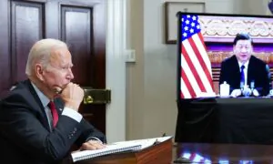 Biden Warns Xi in Call on Aiding Russia; Dems Push to Tax Big Oil Companies | NTD Evening News
