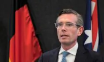 Australian Premier Delays Call to Extend COVID-19 Health Powers Until 2022