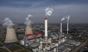 Solving China’s Energy Crisis Requires Enforcement of WTO Rules Along With Longer-Term Measures, Experts Say