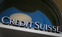 Credit Suisse Chairman Resigns After Investigation Into Alleged COVID-19 Breaches