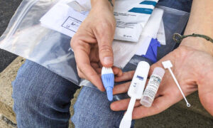 Researchers Discover Second Ever Person to Overcome HIV Without Drugs or Medical Treatment