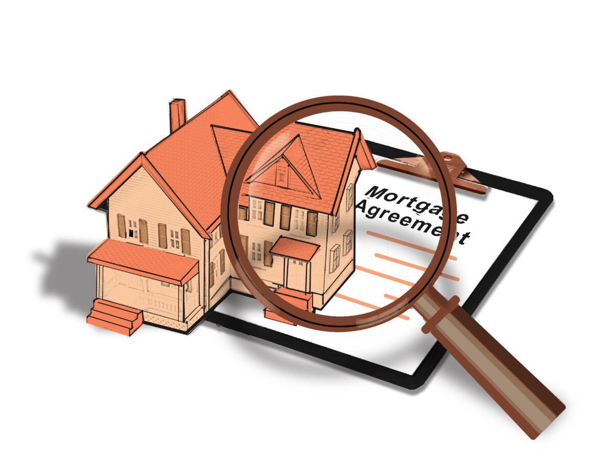 How to Help Detect Real Estate Fraud_
