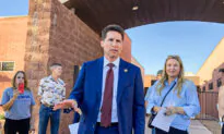 Arizona School Board Elects New President Over Alleged Dossier on Parents