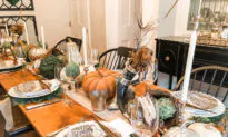 Survey Reveals Thanksgiving Food Costs Up 14 Percent