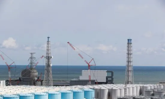 Debunking Death Rumors: Ex-Japanese Official Who Drank Treated Fukushima Water Speaks Out