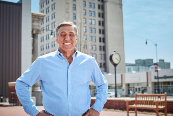 Lou Barletta