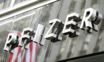 Pfizer Asks Food and Drug Administration to Authorize COVID-19 Pill