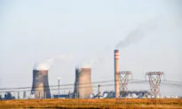 South Africa Powerless as Energy Crisis Intensifies