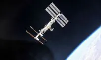 Biden Extends US Support for International Space Station Through 2030