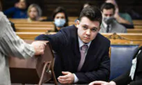 No Verdict in Rittenhouse Trial After First Day of Deliberations