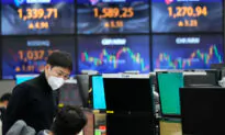 Asian Shares Slip After Biden-Xi Talks, Global Shares Mixed