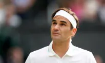 Federer Is Very Important for Our Sport, Says Djokovic