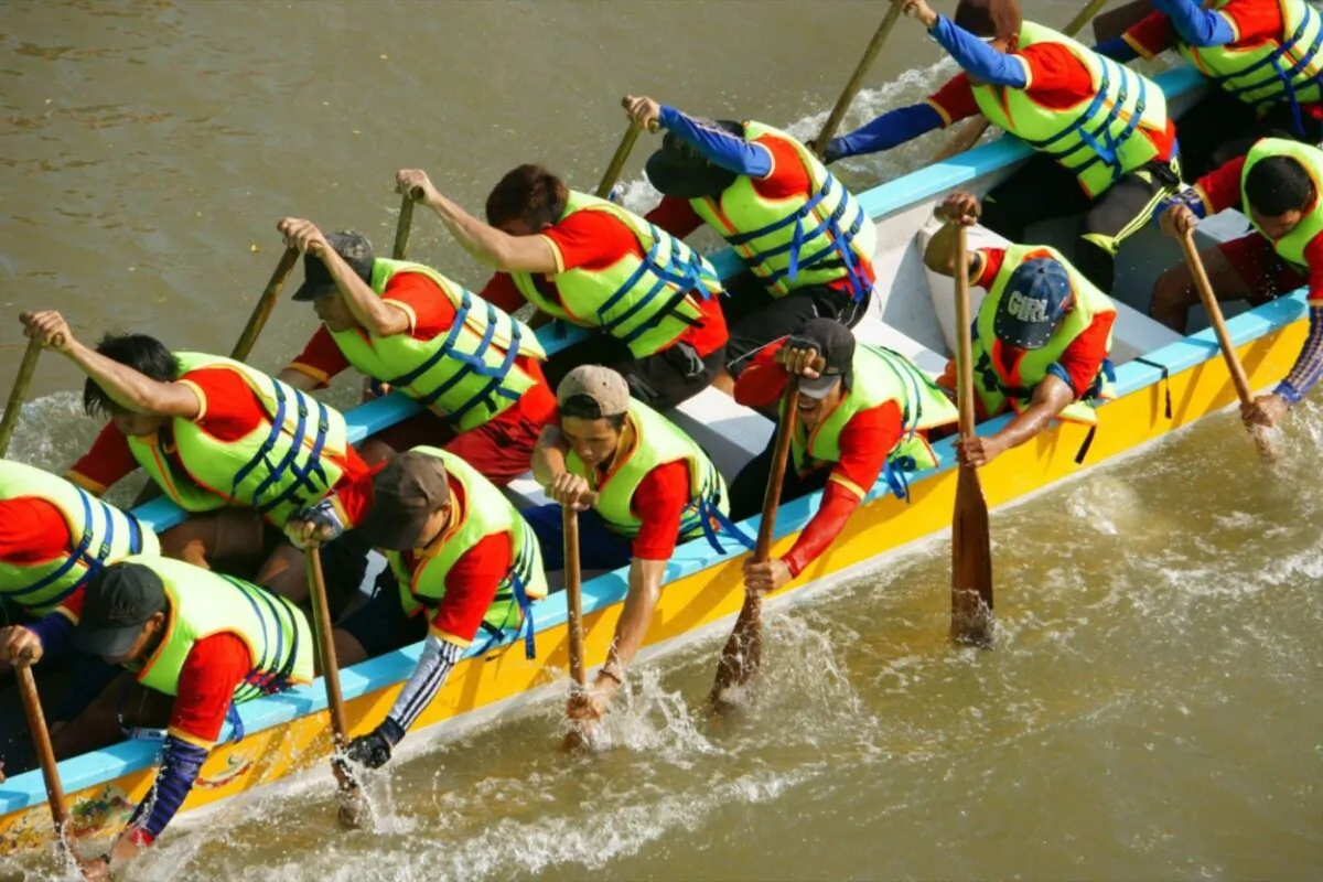 Ten Keys to Successful Teamwork (Depositphotos.com)