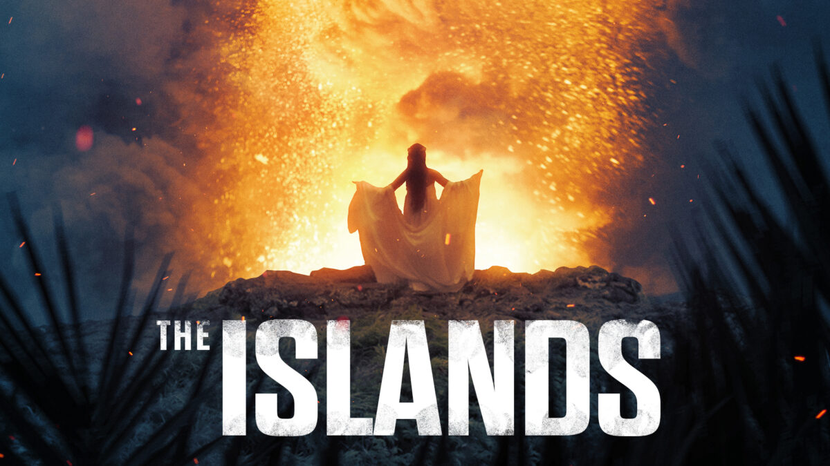 Film Review: ‘The Islands’